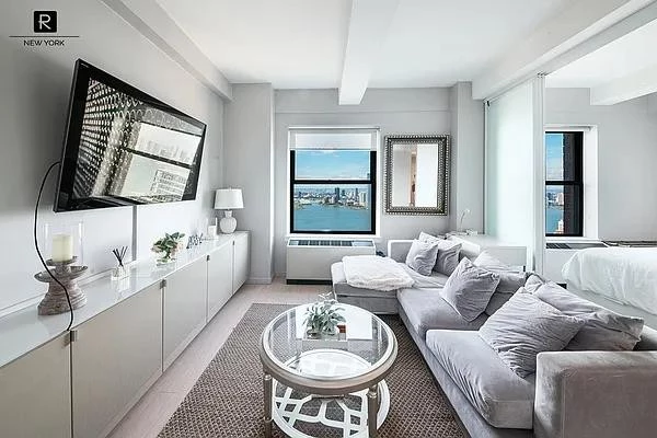 2 bedrooms apartment for rent in FiDi - Manhattan, New York