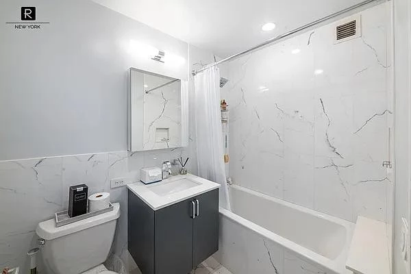 2 bedrooms apartment for rent in FiDi - Manhattan, New York