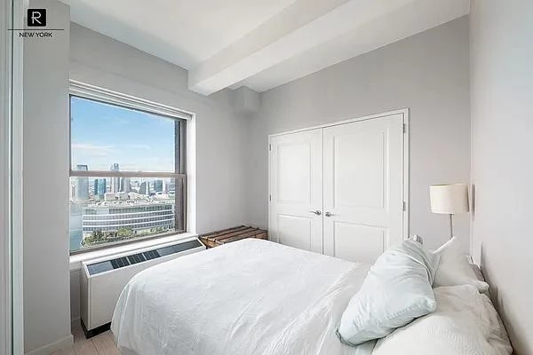 2 bedrooms apartment for rent in FiDi - Manhattan, New York