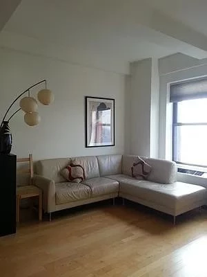 2 bedrooms apartment for rent in FiDi - Manhattan, New York