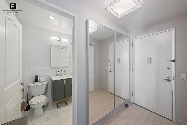 2 bedrooms apartment for rent in FiDi - Manhattan, New York