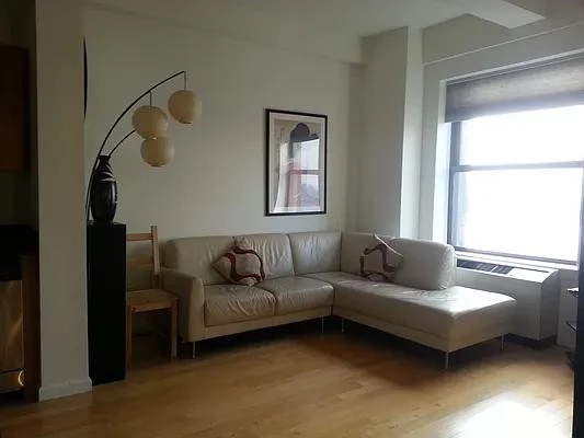 2 bedrooms apartment for rent in FiDi - Manhattan, New York