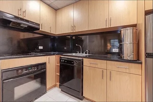 2 bedrooms apartment for rent in FiDi - Manhattan, New York