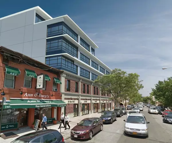 2 bedrooms apartment for rent in The Bronx - The Bronx, New York