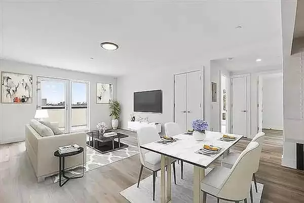 2 bedrooms apartment for rent in Kingsbridge Heights - The Bronx, New York