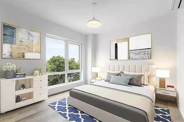 2 bedrooms apartment for rent in Kingsbridge Heights - The Bronx, New York