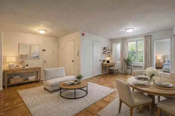 1 bedroom apartment for rent in Riverdale - The Bronx, New York