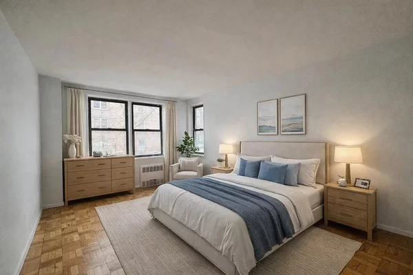 1 bedroom apartment for rent in Riverdale - The Bronx, New York