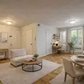 1 bedroom apartment for rent in Riverdale - The Bronx, New York
