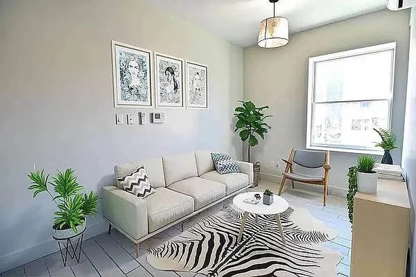 1 bedroom apartment for rent in Harlem - Manhattan, New York