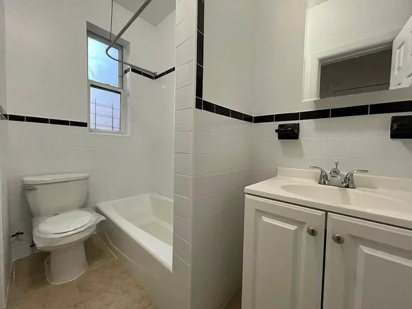 1 bedroom apartment for rent in Fordham Heights - The Bronx, New York