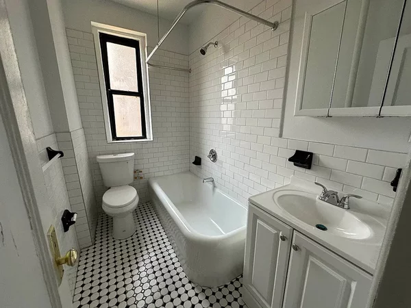 1 bedroom apartment for rent in Concourse Village - The Bronx, New York