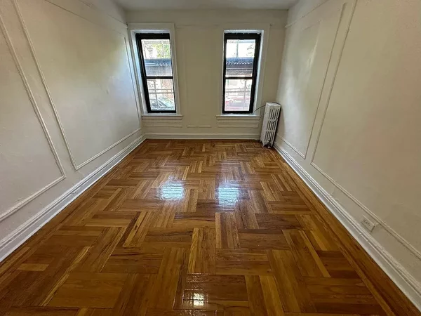 1 bedroom apartment for rent in Concourse Village - The Bronx, New York