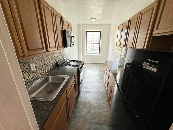 1 bedroom apartment for rent in Concourse Village - The Bronx, New York