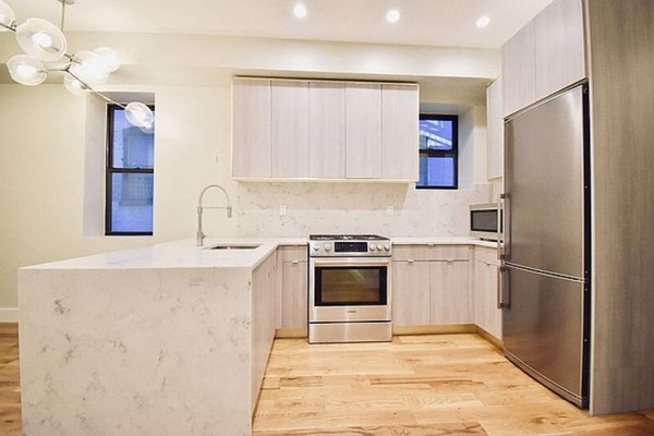 3 bedrooms apartment for rent in Harlem - Manhattan, New York