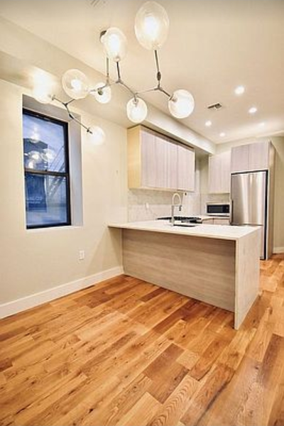 3 bedrooms apartment for rent in Harlem - Manhattan, New York