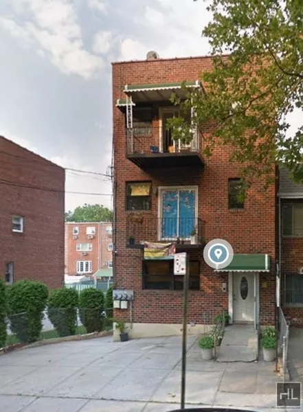 2 bedrooms apartment for rent in Canarsie - Brooklyn, New York