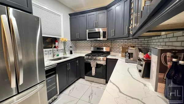 2 bedrooms apartment for rent in Canarsie - Brooklyn, New York