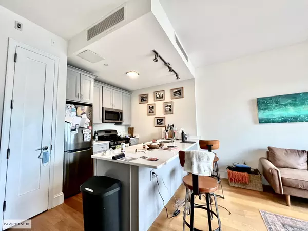 1 bedroom apartment for rent in Greenpoint - Brooklyn, New York