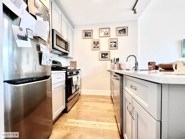 1 bedroom apartment for rent in Greenpoint - Brooklyn, New York