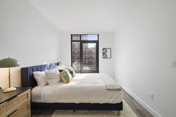 1 bedroom apartment for rent in Concourse Village - The Bronx, New York