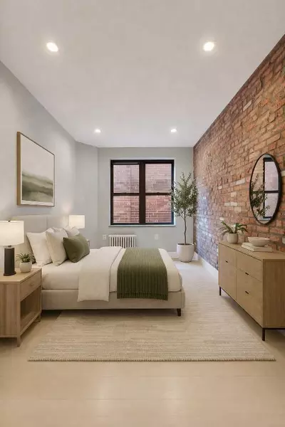 2 bedrooms apartment for rent in Lower East Side - Manhattan, New York