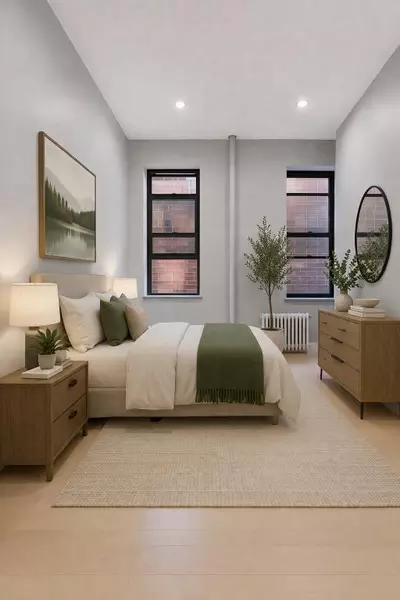 2 bedrooms apartment for rent in Lower East Side - Manhattan, New York