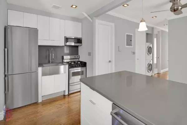 4 bedrooms apartment for rent in Gramercy - Manhattan, New York