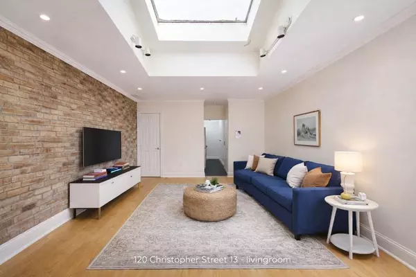 1 bedroom apartment for rent in West Village - Manhattan, New York