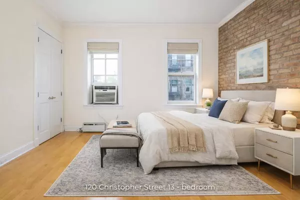 1 bedroom apartment for rent in West Village - Manhattan, New York