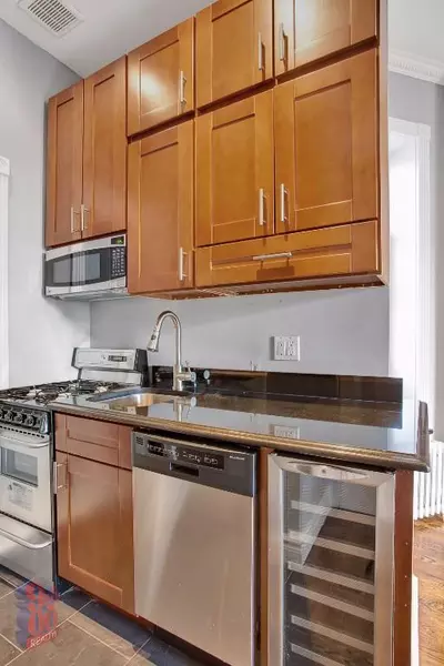 1 bedroom apartment for rent in Soho - Manhattan, New York