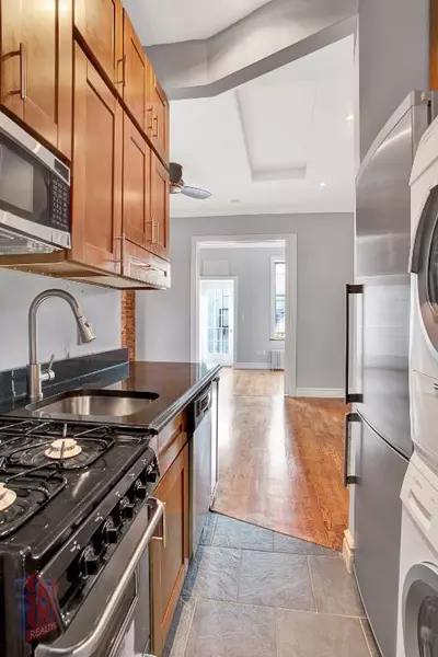 1 bedroom apartment for rent in Soho - Manhattan, New York