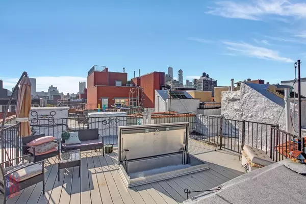 1 bedroom apartment for rent in Soho - Manhattan, New York