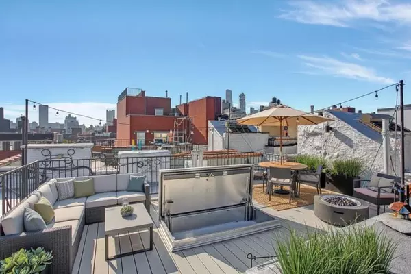 1 bedroom apartment for rent in Soho - Manhattan, New York