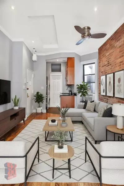 1 bedroom apartment for rent in Soho - Manhattan, New York
