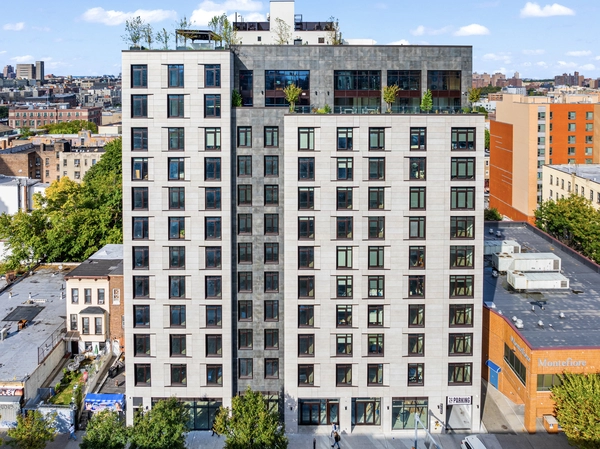 1 bedroom apartment for rent in Concourse Village - The Bronx, New York