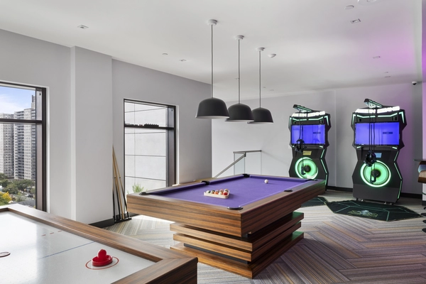 1 bedroom apartment for rent in Concourse Village - The Bronx, New York