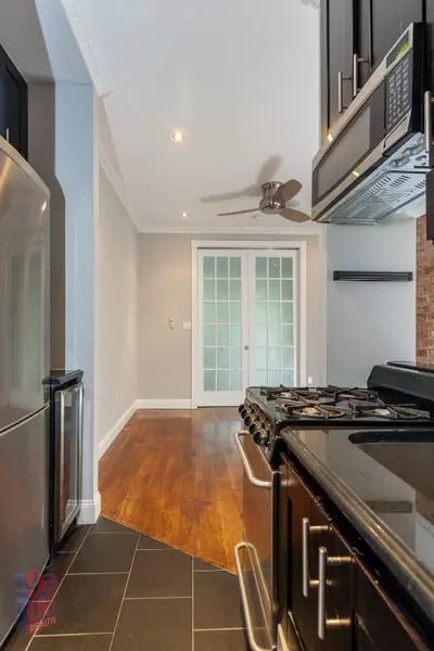 2 bedrooms apartment for rent in East Village - Manhattan, New York