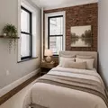 2 bedrooms apartment for rent in East Village - Manhattan, New York