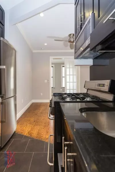 1 bedroom apartment for rent in East Village - Manhattan, New York