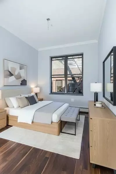 3 bedrooms apartment for rent in Lower East Side - Manhattan, New York