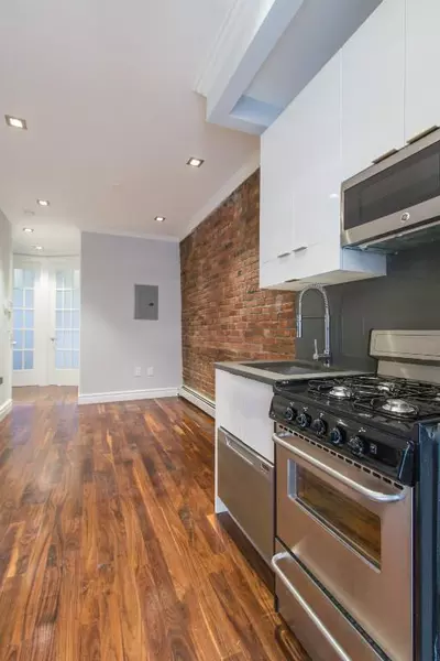 2 bedrooms apartment for rent in Soho - Manhattan, New York