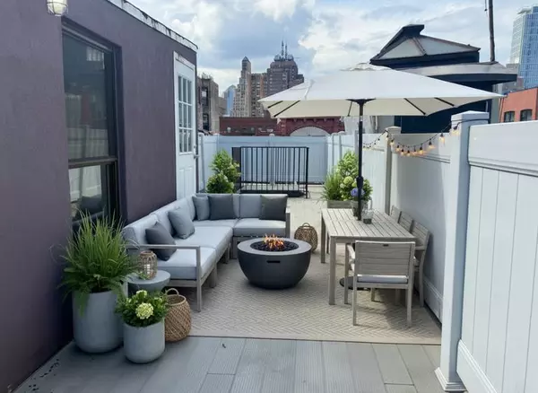 2 bedrooms apartment for rent in Soho - Manhattan, New York