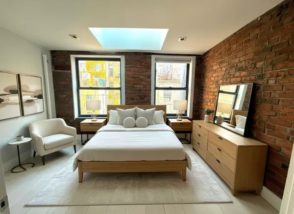 2 bedrooms apartment for rent in Soho - Manhattan, New York