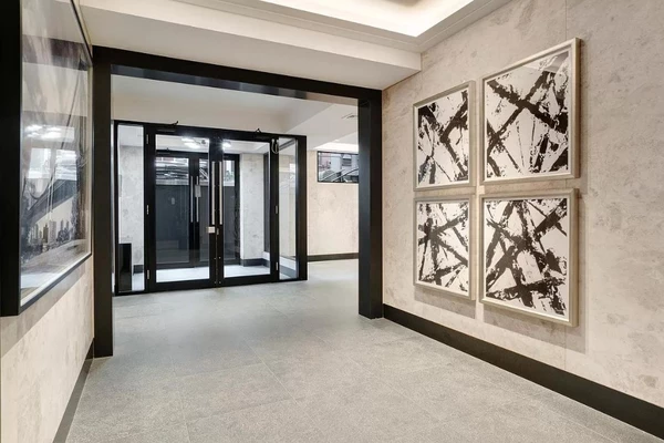 2 bedrooms apartment for rent in Chelsea - Manhattan, New York