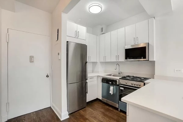 2 bedrooms apartment for rent in Chelsea - Manhattan, New York