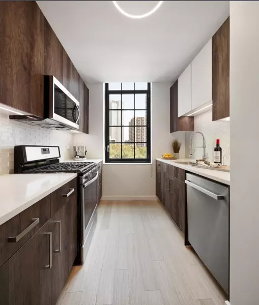 3 bedrooms apartment for rent in FiDi - Manhattan, New York