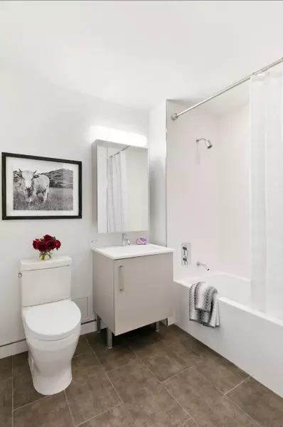 3 bedrooms apartment for rent in FiDi - Manhattan, New York