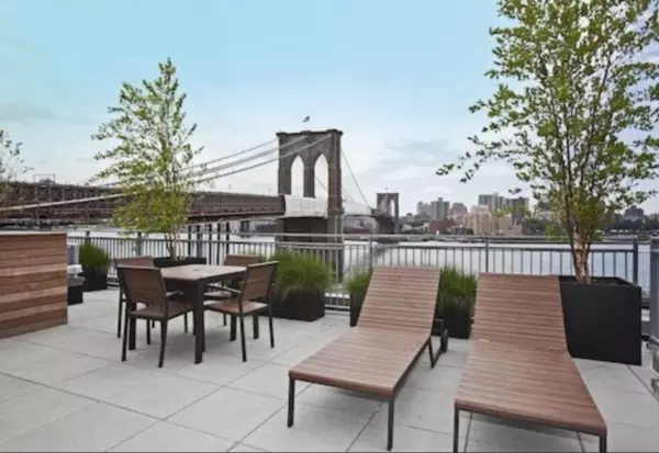 1 bedroom apartment for rent in FiDi - Manhattan, New York