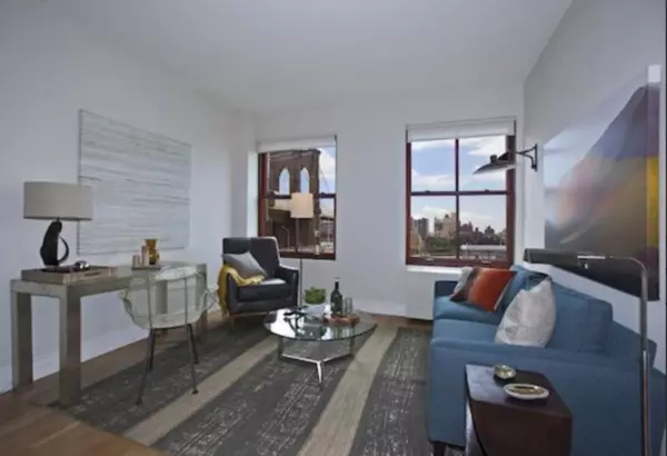 1 bedroom apartment for rent in FiDi - Manhattan, New York